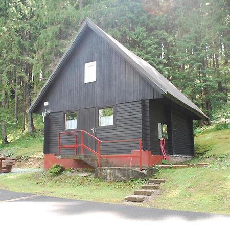 Chata Brestová,Zuberec Exterior foto