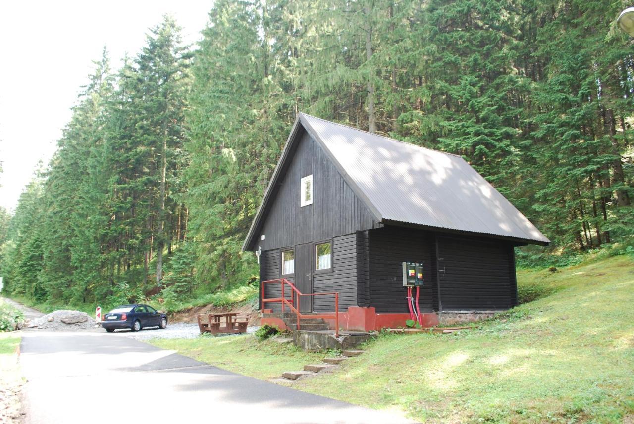 Chata Brestová,Zuberec Exterior foto