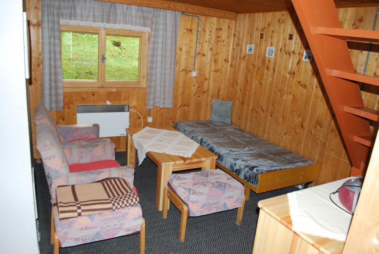 Chata Brestová,Zuberec Exterior foto
