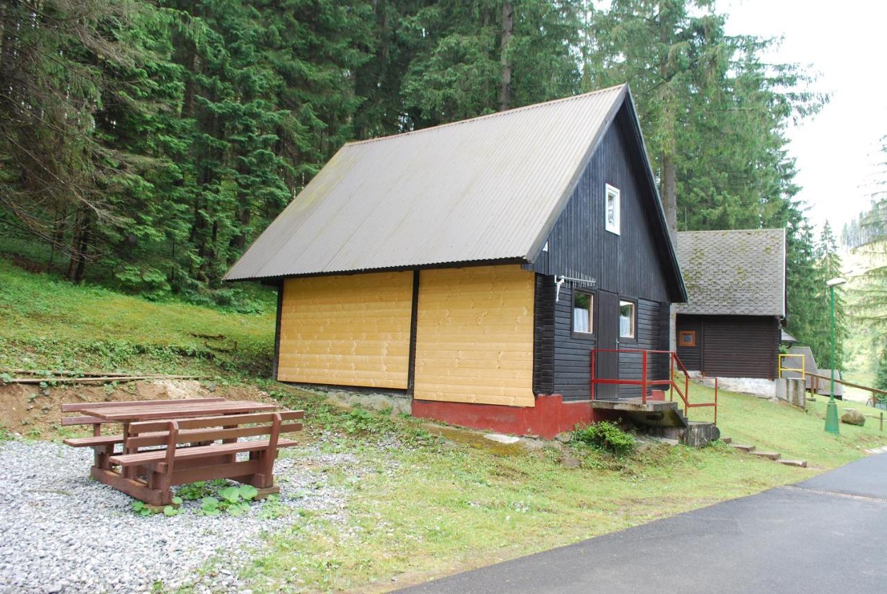 Chata Brestová,Zuberec Exterior foto