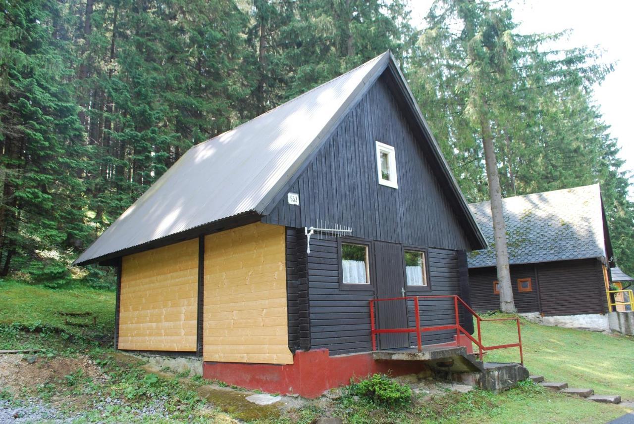 Chata Brestová,Zuberec Exterior foto