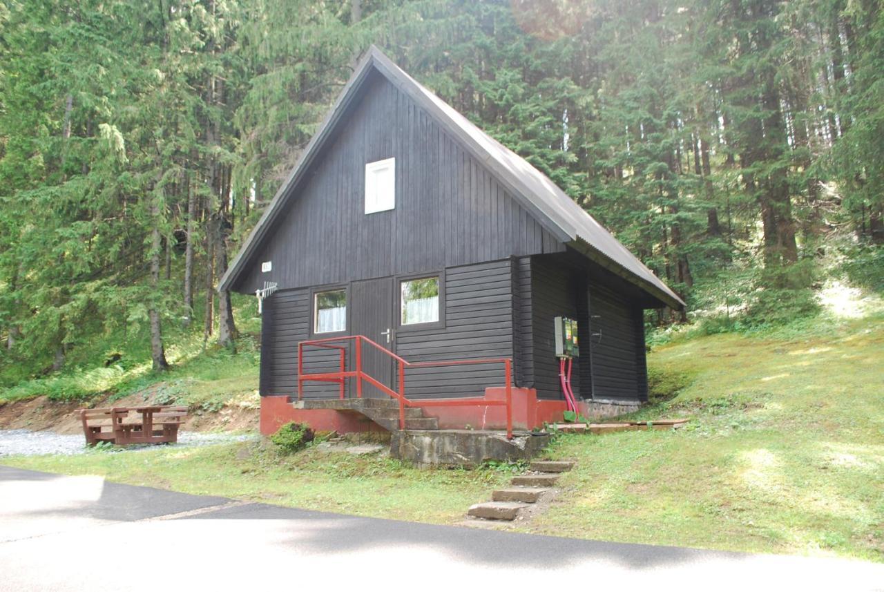 Chata Brestová,Zuberec Exterior foto