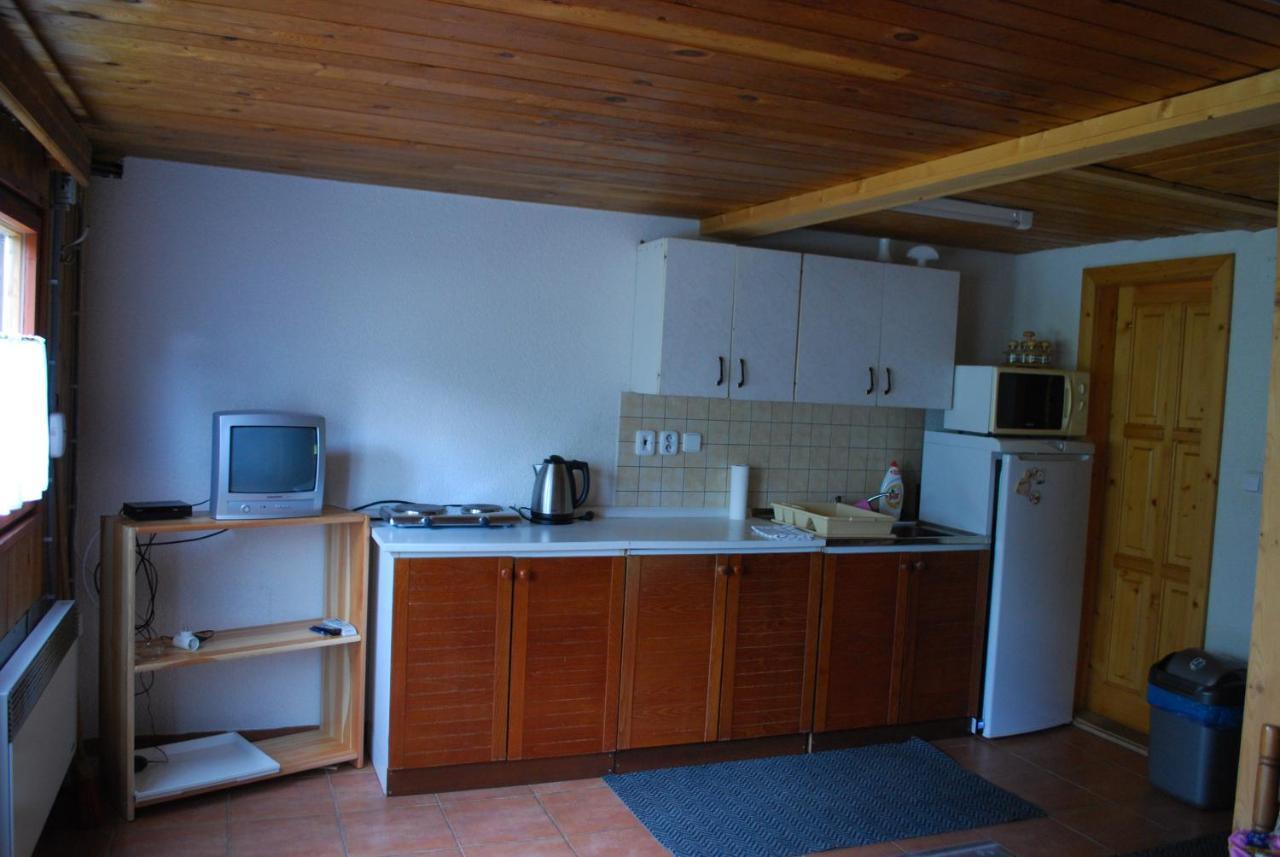 Chata Brestová,Zuberec Exterior foto