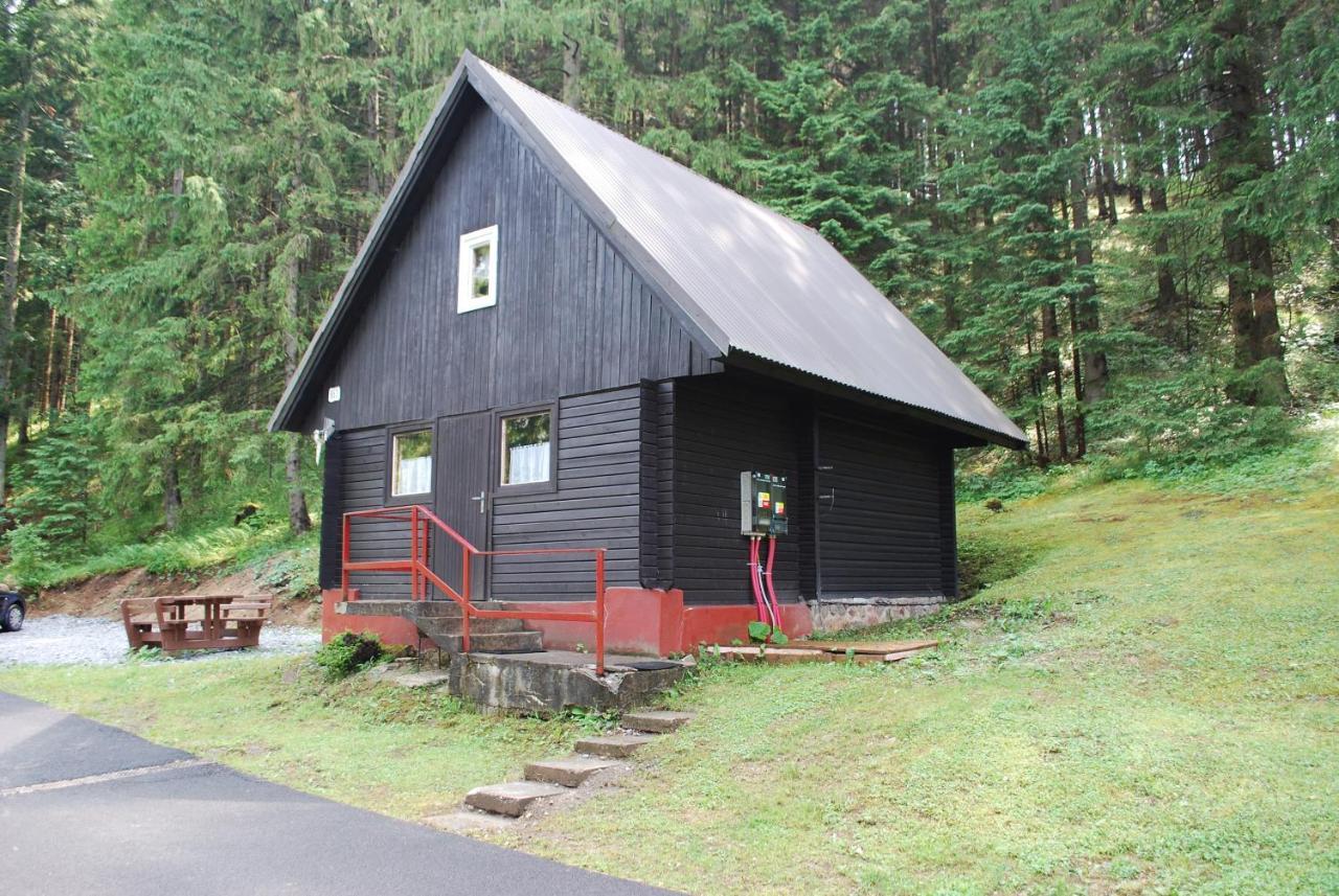 Chata Brestová,Zuberec Exterior foto