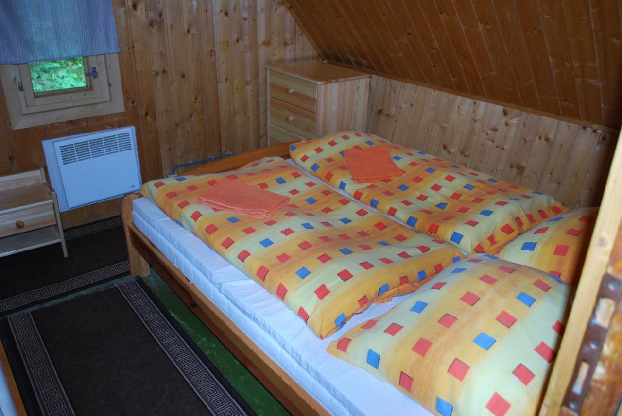 Chata Brestová,Zuberec Exterior foto