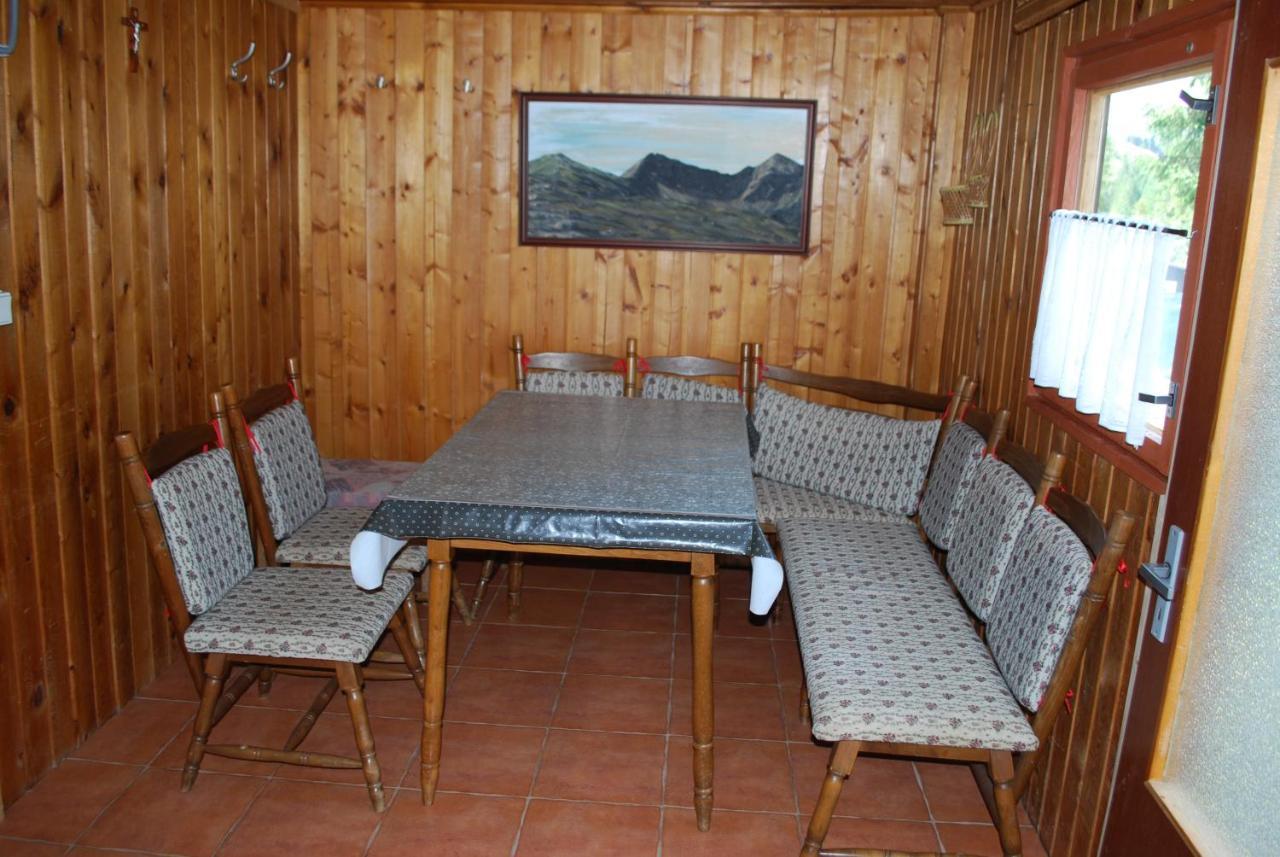 Chata Brestová,Zuberec Exterior foto