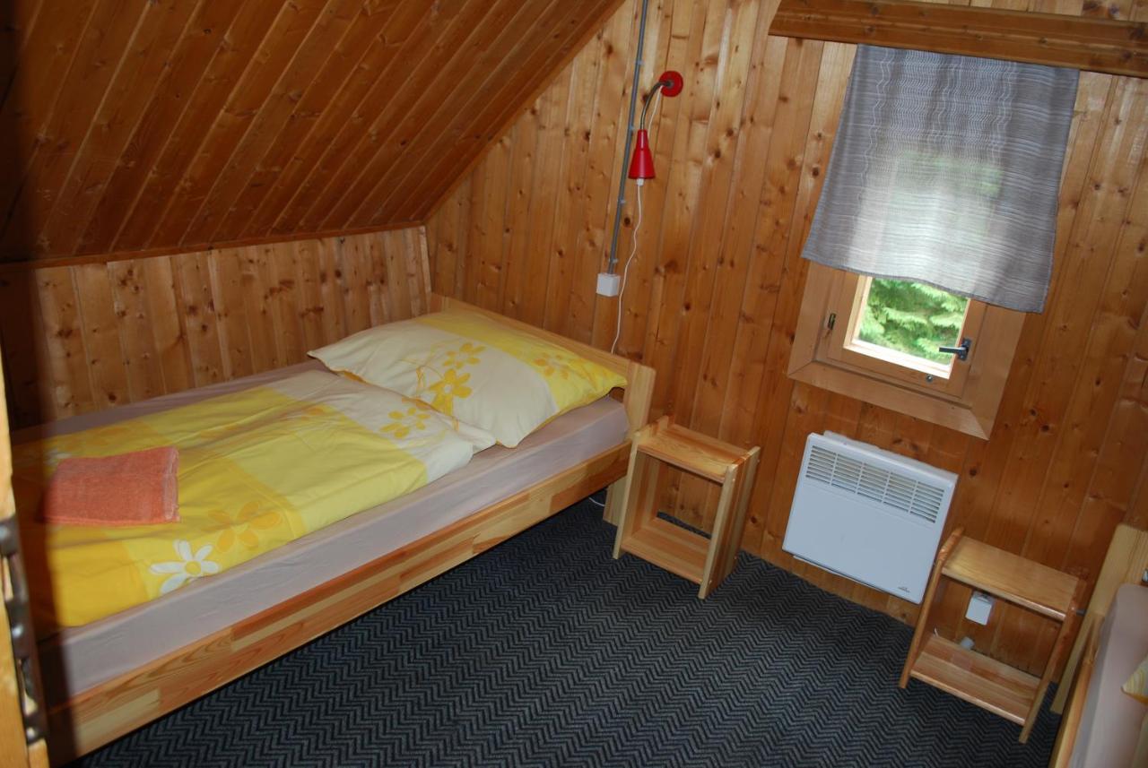 Chata Brestová,Zuberec Exterior foto